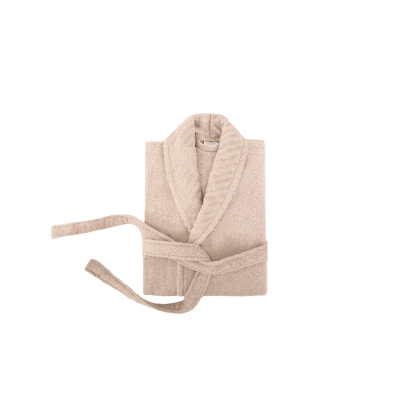 Lessentiel Bathrobe 1042A-064-1 Pink