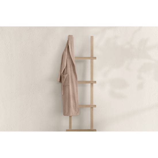 Lessentiel Bathrobe 1042A-064-1 Pink