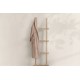 Lessentiel Bathrobe 1042A-064-1 Pink