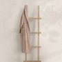 Bathrobe 1042A-064-1 Pink