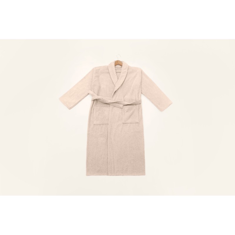 Lessentiel Bathrobe 1042A-064-1 Pink