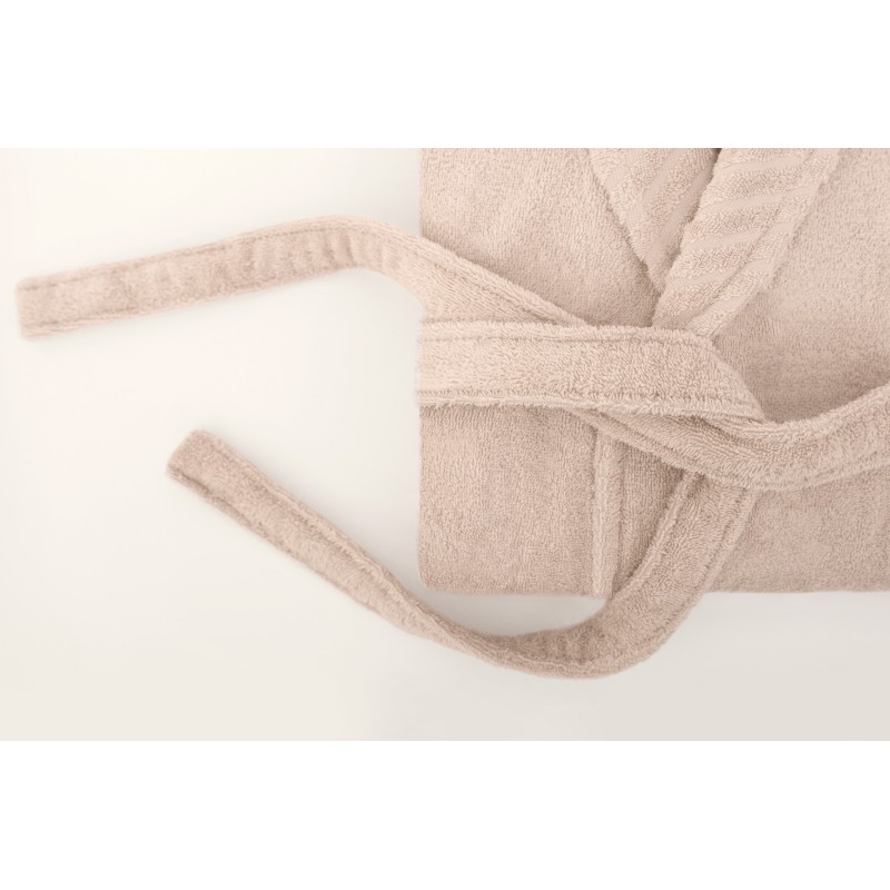 Lessentiel Bathrobe 1042A-064-1 Pink