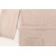 Lessentiel Bathrobe 1042A-064-1 Pink