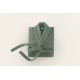 Lessentiel Bathrobe 1040A-071-1 Green