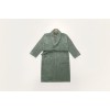 Lessentiel Bathrobe 1040A-071-1 Green