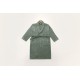 Lessentiel Bathrobe 1040A-071-1 Green