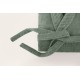 Lessentiel Bathrobe 1040A-071-1 Green