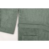 Lessentiel Bathrobe 1040A-071-1 Green