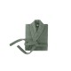 Lessentiel Bathrobe 1040A-071-1 Green