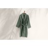Lessentiel Bathrobe 1040A-071-1 Green