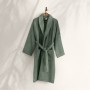 Bathrobe 1040A-071-1 Green