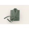 Lessentiel Bathrobe 1040A-071-1 Green