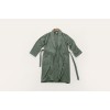 Lessentiel Bathrobe 1040A-071-1 Green