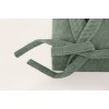 Lessentiel Bathrobe 1040A-071-1 Green