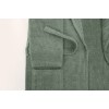 Lessentiel Bathrobe 1040A-071-1 Green