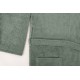 Lessentiel Bathrobe 1040A-071-1 Green