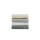 Face Towel Set (4 Pieces) 1002A-047-1 Multicolor Lessentiel Face Towel Set (4 Pieces) 1002A-047-1 Multicolor