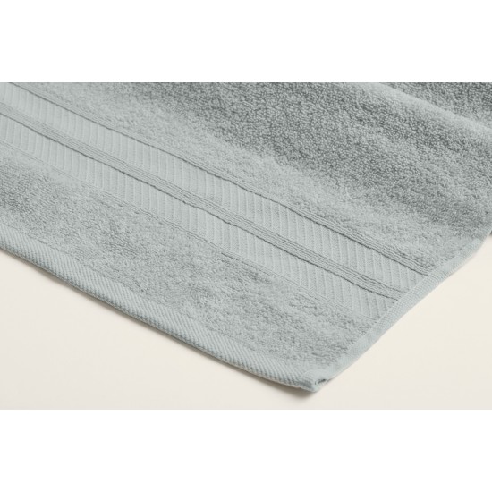 Face Towel Set (4 Pieces) 1002A-047-1 Multicolor Lessentiel Face Towel Set (4 Pieces) 1002A-047-1 Multicolor