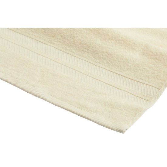 Face Towel Set (4 Pieces) 1002A-047-1 Multicolor Lessentiel Face Towel Set (4 Pieces) 1002A-047-1 Multicolor