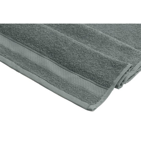 Face Towel Set (4 Pieces) 1002A-047-1 Multicolor Lessentiel Face Towel Set (4 Pieces) 1002A-047-1 Multicolor