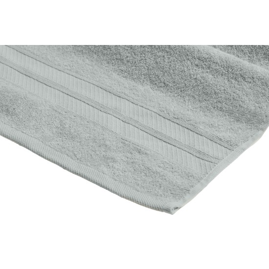 Face Towel Set (4 Pieces) 1002A-047-1 Multicolor Lessentiel Face Towel Set (4 Pieces) 1002A-047-1 Multicolor