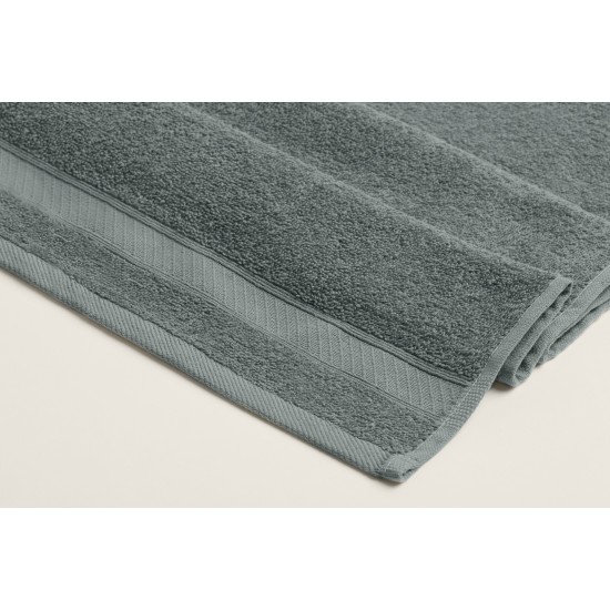 Face Towel Set (4 Pieces) 1002A-047-1 Multicolor Lessentiel Face Towel Set (4 Pieces) 1002A-047-1 Multicolor