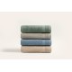 Face Towel Set (4 Pieces) 1003A-047-1 Multicolor Lessentiel Face Towel Set (4 Pieces) 1003A-047-1 Multicolor