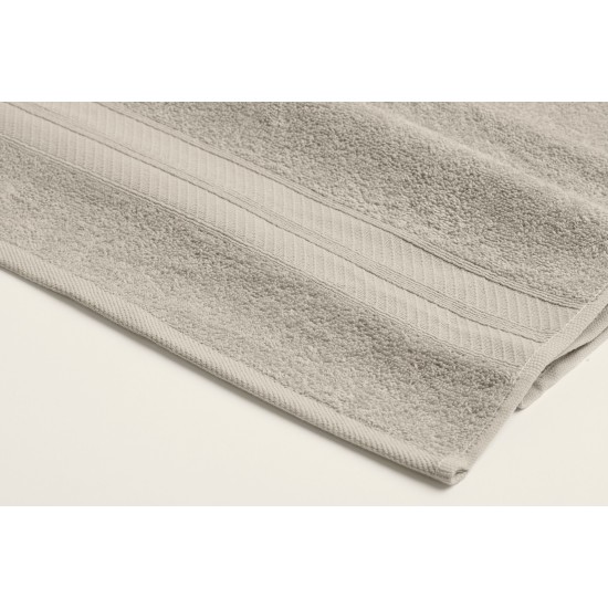Face Towel Set (4 Pieces) 1003A-047-1 Multicolor Lessentiel Face Towel Set (4 Pieces) 1003A-047-1 Multicolor
