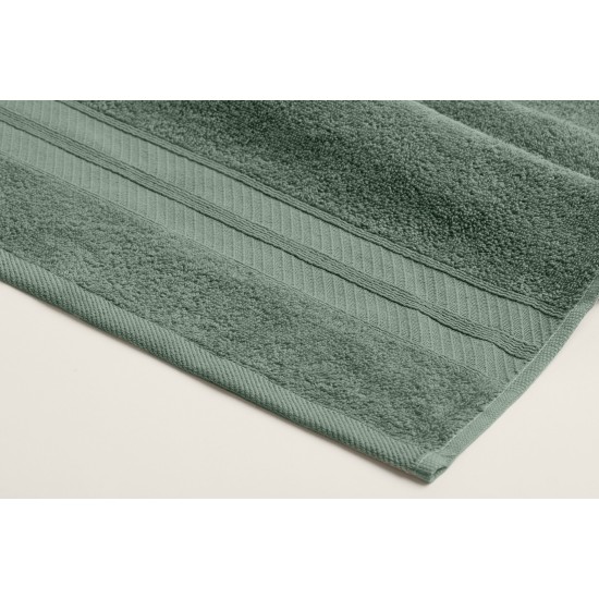 Face Towel Set (4 Pieces) 1003A-047-1 Multicolor Lessentiel Face Towel Set (4 Pieces) 1003A-047-1 Multicolor