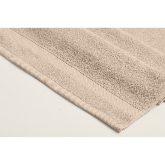 Face Towel Set (4 Pieces) 1003A-047-1 Multicolor Lessentiel Face Towel Set (4 Pieces) 1003A-047-1 Multicolor
