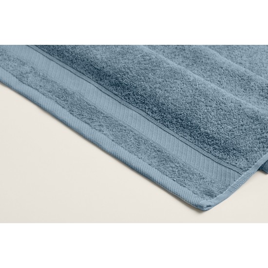 Face Towel Set (4 Pieces) 1003A-047-1 Multicolor Lessentiel Face Towel Set (4 Pieces) 1003A-047-1 Multicolor
