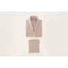 Lessentiel Family Bathrobe Set (4 Pieces) 1062A-047-1 Powder
Cream