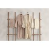 Lessentiel Family Bathrobe Set (4 Pieces) 1062A-047-1 Powder
Cream