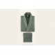 Family Bathrobe Set (4 Pieces) 1060A-047-1 Green
White Lessentiel Family Bathrobe Set (4 Pieces) 1060A-047-1 Green
White