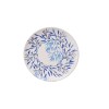 Service Plate Set (6 Pieces) Blue Ivy Blue
White
Aqua