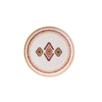 Service Plate Set (6 Pieces) Felix White
Tile Red
Yellow