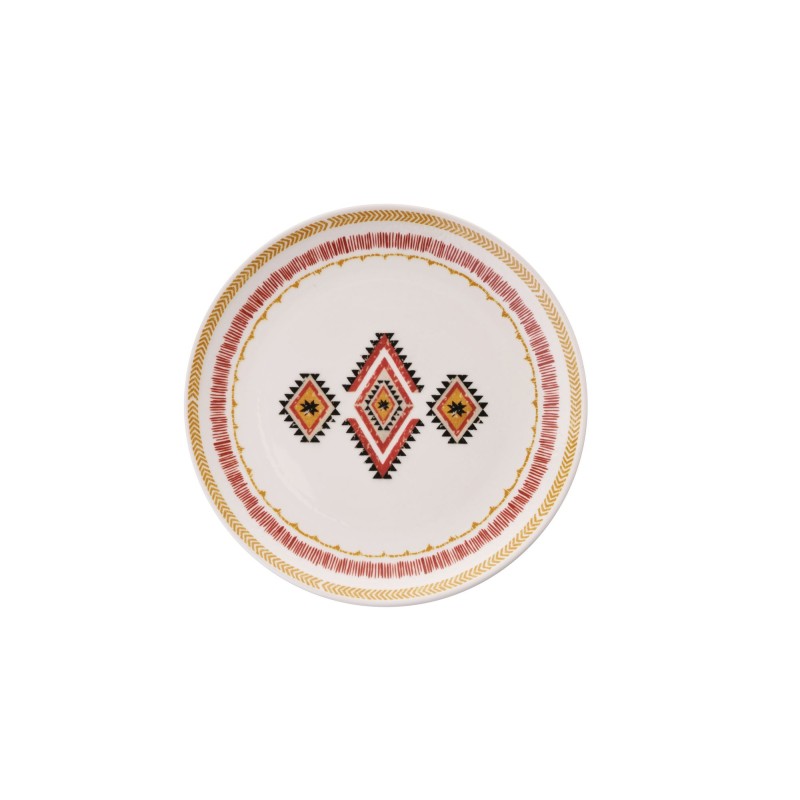 Service Plate Set (6 Pieces) Felix White
Tile Red
Yellow