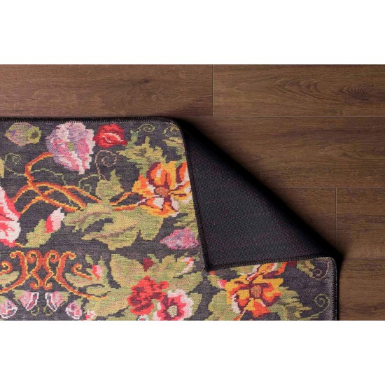 Hall Carpet (75 x 150) Soul Chenille - Multicolor AL 31 Multicolor Conceptum Hypnose Hall Carpet (75 x 150) Soul Chenille - Multicolor AL 31 Multicolor