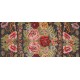 Hall Carpet (75 x 150) Soul Chenille - Multicolor AL 31 Multicolor Conceptum Hypnose Hall Carpet (75 x 150) Soul Chenille - Multicolor AL 31 Multicolor