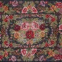 Hall Carpet (75 x 230) Soul Chenille - Multicolor AL 31 Multicolor