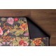 Hall Carpet (75 x 230) Soul Chenille - Multicolor AL 31 Multicolor Conceptum Hypnose Hall Carpet (75 x 230) Soul Chenille - Multicolor AL 31 Multicolor