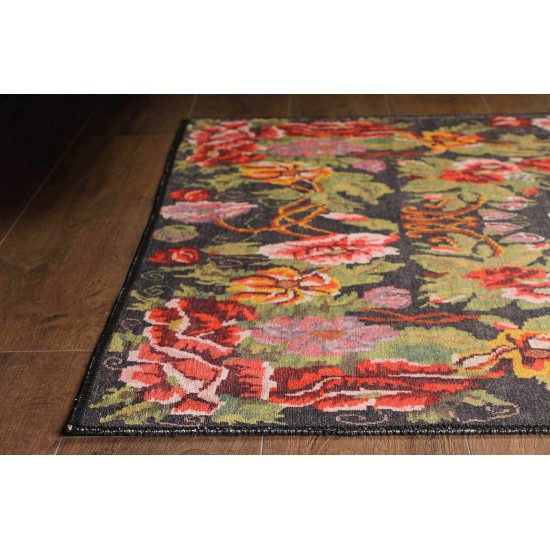 Hall Carpet (75 x 230) Soul Chenille - Multicolor AL 31 Multicolor Conceptum Hypnose Hall Carpet (75 x 230) Soul Chenille - Multicolor AL 31 Multicolor