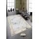 Carpet (50 x 80) Hmnt594 Multicolor Conceptum Hypnose Carpet (50 x 80) Hmnt594 Multicolor