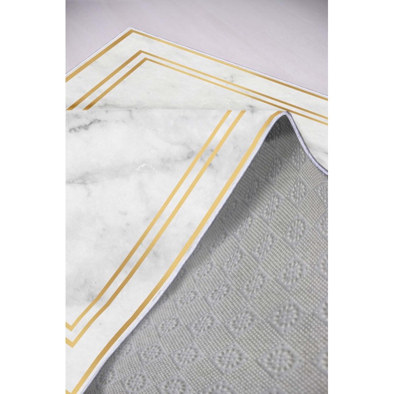 Conceptum Hypnose Carpet (50 x 80) Hmnt594 Multicolor