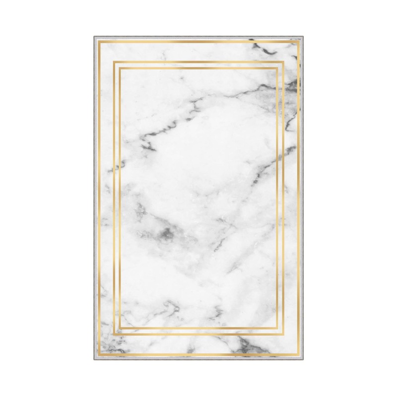 Conceptum Hypnose Carpet (50 x 80) Hmnt594 Multicolor