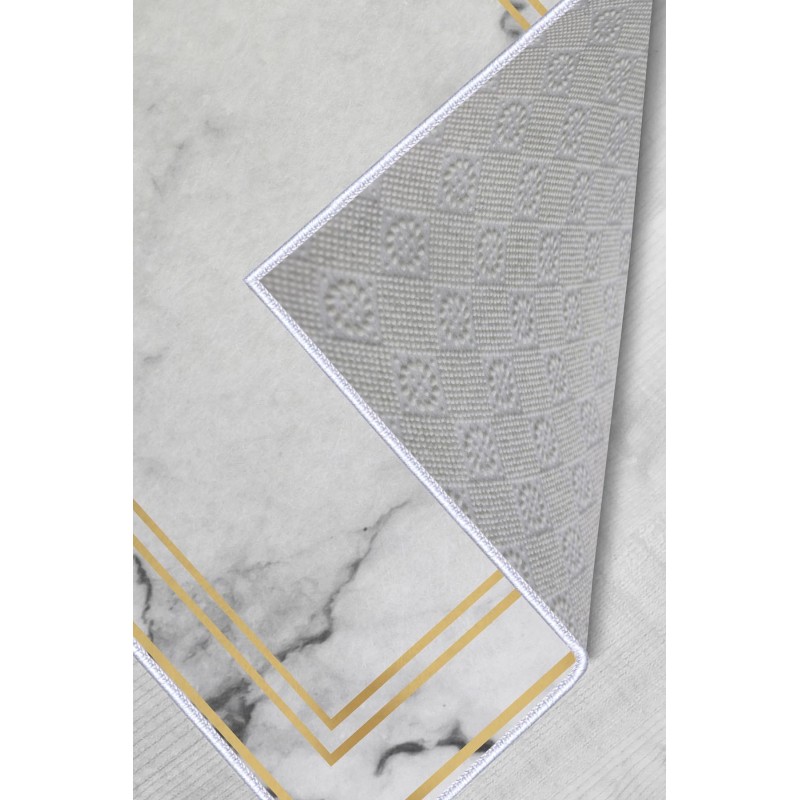 Conceptum Hypnose Carpet (50 x 80) Hmnt594 Multicolor