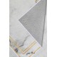 Carpet (50 x 80) Hmnt594 Multicolor Conceptum Hypnose Carpet (50 x 80) Hmnt594 Multicolor