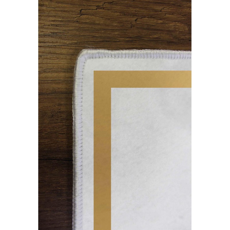 Conceptum Hypnose Carpet (50 x 80) Hmnt594 Multicolor