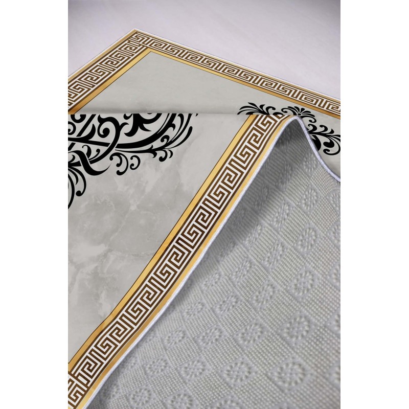 Conceptum Hypnose Carpet (50 x 80) Hmnt595 Multicolor