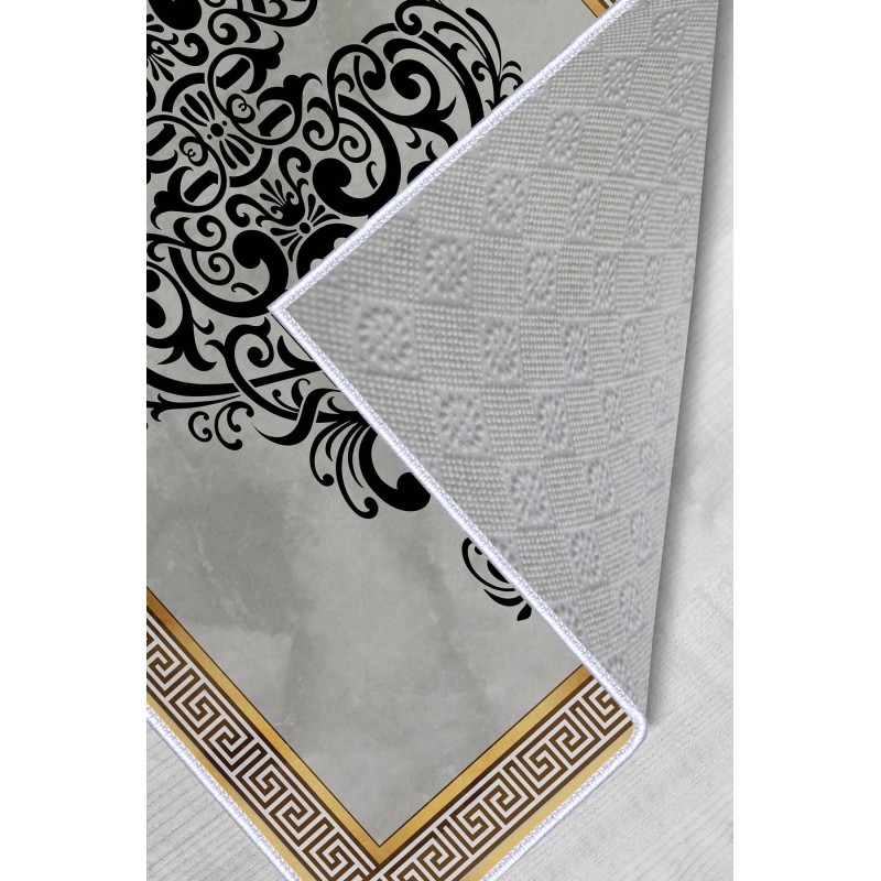 Conceptum Hypnose Carpet (50 x 80) Hmnt595 Multicolor